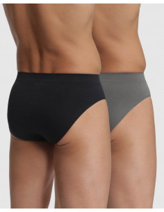 Pack 2 Calzoncillos Slip... 2