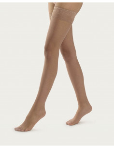 Media Blonda 17 Den Don...