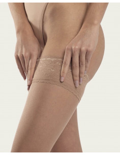 Media Blonda 17 Den Don... 2