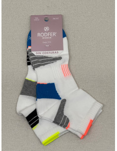 Pack 2 Calcetines... 2