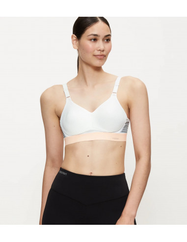 Sujetador Deportivo Triaction Hybrid...