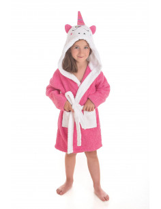 Albornoz Unicornio Sleepy...