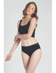 Pack 2 Bragas Midi Sin...