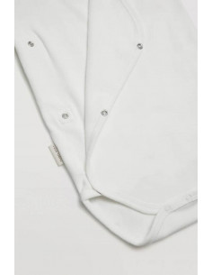 Body Manga Larga Cruzado... 2