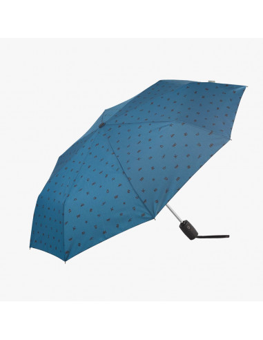 Paraguas Plegable Adventure Bisetti...