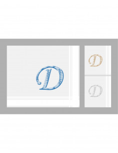 Estuche 3 Pañuelos... 2