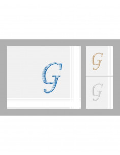 Estuche 3 Pañuelos... 2