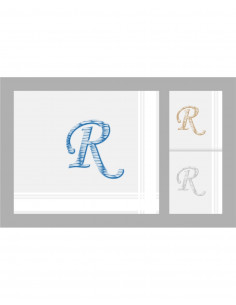 Estuche 3 Pañuelos... 2