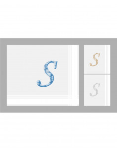 Estuche 3 Pañuelos... 2