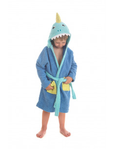 Albornoz Tiburón Sharky...