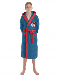 Albornoz Gamer Secaneta