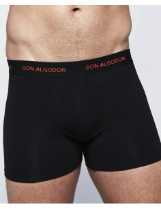 Pack 2 Calzoncillos Bóxer... 2