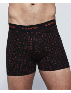 Pack 2 Calzoncillos Bóxer...