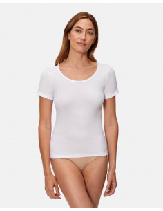 Camiseta Térmica Manga...