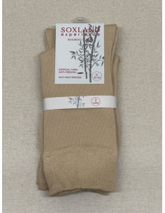 Pack 2 Calcetines Media...