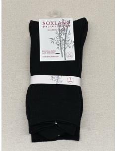 Pack 2 Calcetines Media...