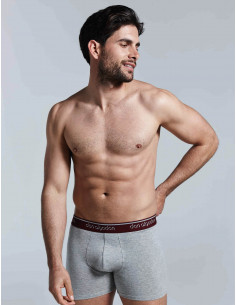 Pack 2 Calzoncillos Bóxer...