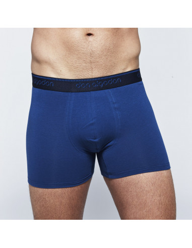 Pack 2 Calzoncillos Bóxer Don Algodón...