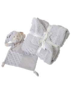 Manta + Dou Dou Oso... 2