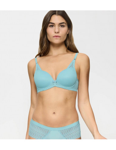 Sujetador Aura Spotlight Con Aro Con...