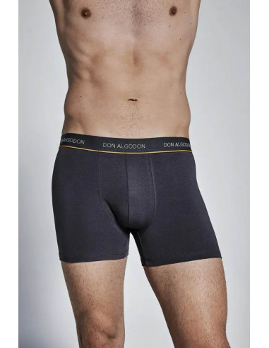 Pack 2 Calzoncillos Bóxer Estampados...