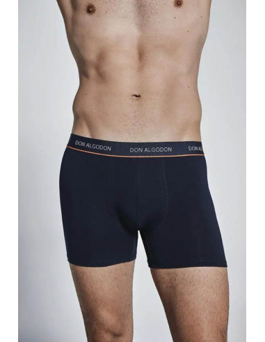 Pack 2 Calzoncillos Bóxer Estampados...