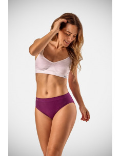 Pack 2 Bragas Midi Sin...