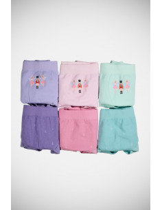 Pack 2 Bragas Sin Costuras... 2