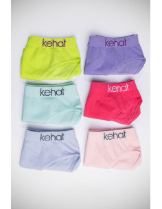 Pack 2 Bragas Sin Costuras... 2