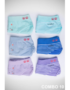 Pack 2 Bragas Sin Costuras... 2