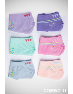 Pack 2 Bragas Sin Costuras... 2