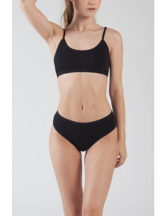 Top + Braga Algodón Kehat 381 2