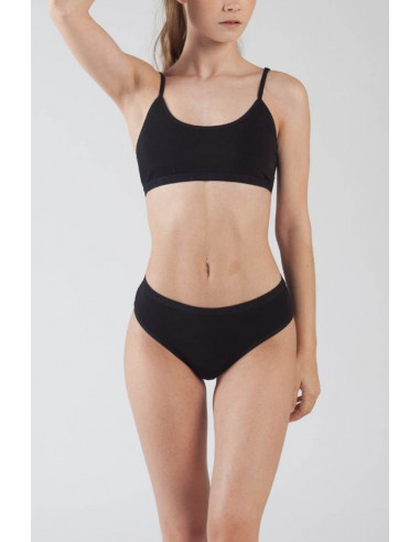 Top + Braga Algodón Kehat 381