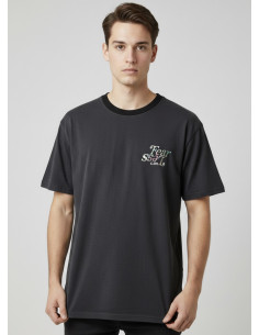 Camiseta Manga Corta...