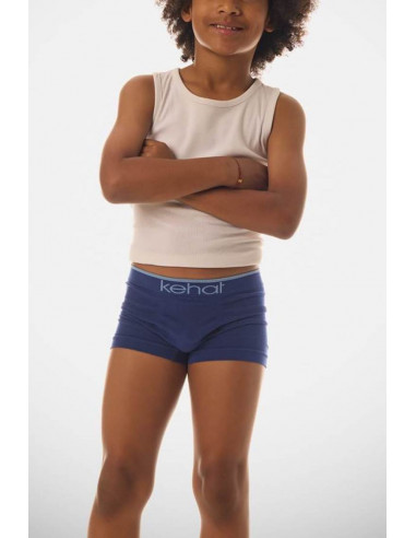 Pack 2 Calzoncillos Bóxer Sin...