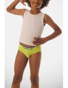 Pack 2 Calzoncillos Slip...