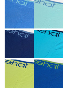 Pack 2 Calzoncillos Slip... 2