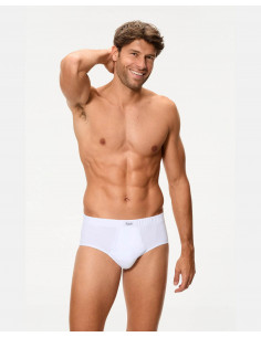 Calzoncillo Slip Abierto...