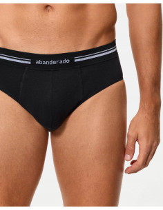 Calzoncillo Slip Cintura... 2