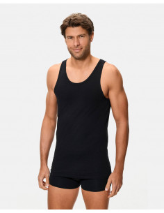 Camiseta Interior Tirante...