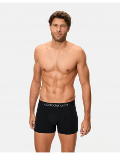 Pack 2 Calzoncillos Bóxer...