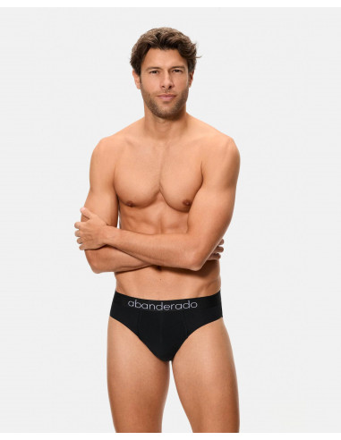 Pack 2 Calzoncillos Slip Sensitive...