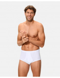 Pack 2 Calzoncillos Slip...