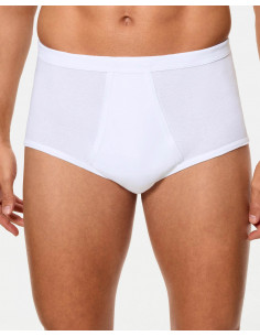 Pack 2 Calzoncillos Slip... 2