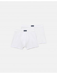 Pack 2 Calzoncillos Bóxer...