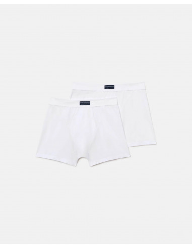 Pack 2 Calzoncillos Bóxer Abiertos...