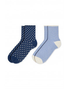 PACK 2 CALCETINES...
