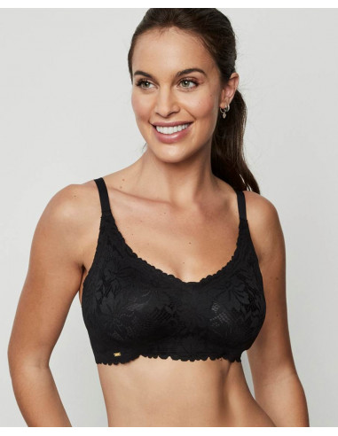 Sujetador Comfortwear Sin Aro Con...