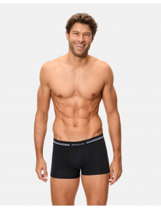 Bóxer Cintura Extra Suave...