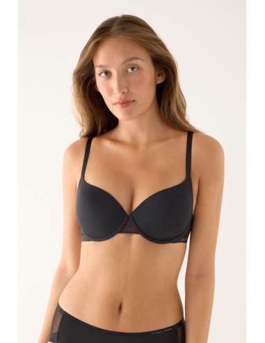 Sujetador Paula Con Aro Copa B Paula...